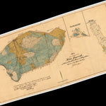 Historiska GIS-kartor 13-sib-75 Järnvirke digital map
