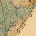 Historiska GIS-kartor 13-sib-75 Järnvirke digital map