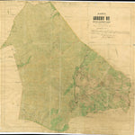 Historiska GIS-kartor 13-sib-80 Gödeby digital map