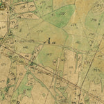 Historiska GIS-kartor 13-sib-80 Gödeby digital map