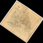 Historiska GIS-kartor 13-sib-95 Sibbarp digital map