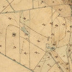 Historiska GIS-kartor 13-sib-95 Sibbarp digital map