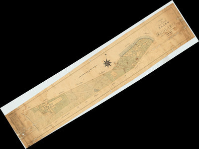 Historiska GIS-kartor 13-skr-28 Ågård digital map