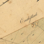 Historiska GIS-kartor 13-skr-28 Ågård digital map