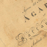 Historiska GIS-kartor 13-skr-28 Ågård digital map