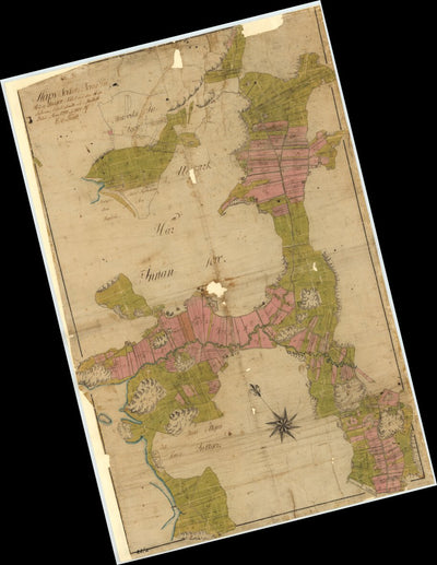 Historiska GIS-kartor 13-slä-28b Släp digital map