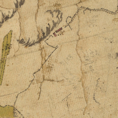 Historiska GIS-kartor 13-slä-28b Släp digital map