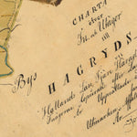 Historiska GIS-kartor 13-slä-45 Hagryd digital map