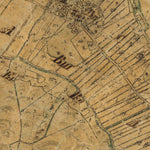 Historiska GIS-kartor 13-slä-52a Kyrkobyn digital map