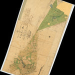 Historiska GIS-kartor 13-slä-52b Sannå digital map