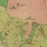 Historiska GIS-kartor 13-slö-8 Lundby m fl digital map