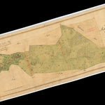 Historiska GIS-kartor 13-SÖD-47 Brunsbacka digital map