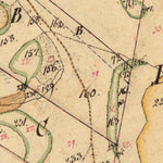 Historiska GIS-kartor 13-SÖD-52b Hylteberg digital map