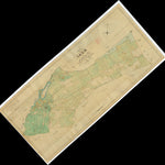 Historiska GIS-kartor 13-SÖD-77 Åker digital map