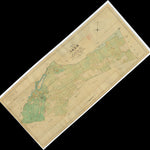 Historiska GIS-kartor 13-SÖD-77 Åker digital map