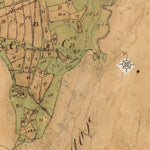 Historiska GIS-kartor 13-SÖD-78a Färda digital map