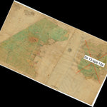 Historiska GIS-kartor 13-spa-13b Spannarp digital map