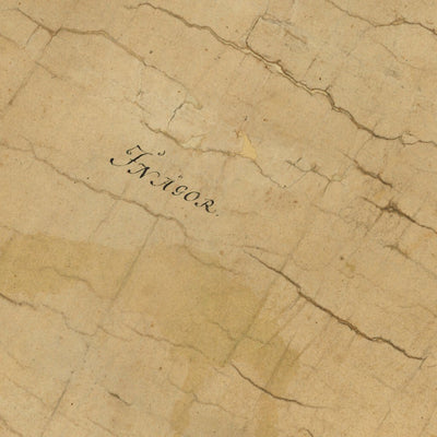 Historiska GIS-kartor 13-spa-13b Spannarp digital map
