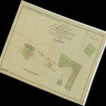 Historiska GIS-kartor 13-spa-21 Spannarp digital map