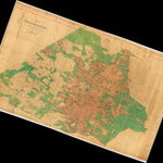 Historiska GIS-kartor 13-spa-42a Spannarp digital map