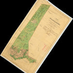 Historiska GIS-kartor 13-spa-42b Spannarp digital map