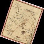 Historiska GIS-kartor 13-sta-10 Stafsinge digital map