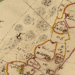 Historiska GIS-kartor 13-sta-10 Stafsinge digital map