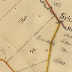 Historiska GIS-kartor 13-sta-10 Stafsinge digital map