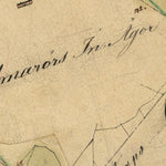 Historiska GIS-kartor 13-STA-37 Olofsbäck digital map