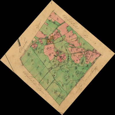 Historiska GIS-kartor 13-STA-55b Holmarör digital map