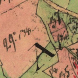 Historiska GIS-kartor 13-STA-55b Holmarör digital map