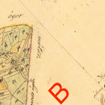 Historiska GIS-kartor 13-stm-17b Stamnared digital map