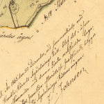 Historiska GIS-kartor 13-stm-17b Stamnared digital map