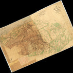 Historiska GIS-kartor 13-str-10 Stråvalla digital map