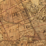 Historiska GIS-kartor 13-str-10 Stråvalla digital map