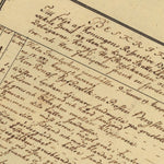 Historiska GIS-kartor 13-TRÄ-10 Tranelyckan digital map