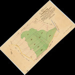 Historiska GIS-kartor 13-TRÄ-107 Träslöv digital map