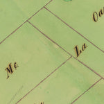 Historiska GIS-kartor 13-TRÄ-107 Träslöv digital map