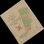 Historiska GIS-kartor 13-TRÄ-109a Vare digital map