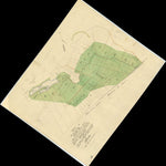 Historiska GIS-kartor 13-TRÄ-113 Träslöv digital map