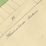 Historiska GIS-kartor 13-TRÄ-113 Träslöv digital map