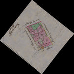 Historiska GIS-kartor 13-TRÄ-117b Vare digital map