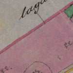 Historiska GIS-kartor 13-TRÄ-117c Vare digital map