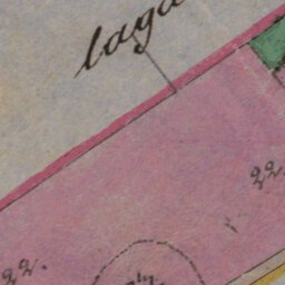 Historiska GIS-kartor 13-TRÄ-117c Vare digital map