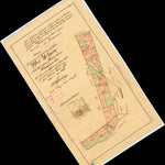 Historiska GIS-kartor 13-TRÄ-131 Vare digital map