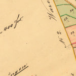 Historiska GIS-kartor 13-TRÄ-131 Vare digital map