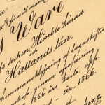 Historiska GIS-kartor 13-TRÄ-131 Vare digital map