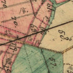 Historiska GIS-kartor 13-TRÄ-136c Näs digital map