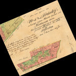Historiska GIS-kartor 13-TRÄ-137b Träslöv digital map