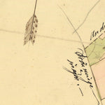 Historiska GIS-kartor 13-TRÄ-13Bb Svenstorp digital map